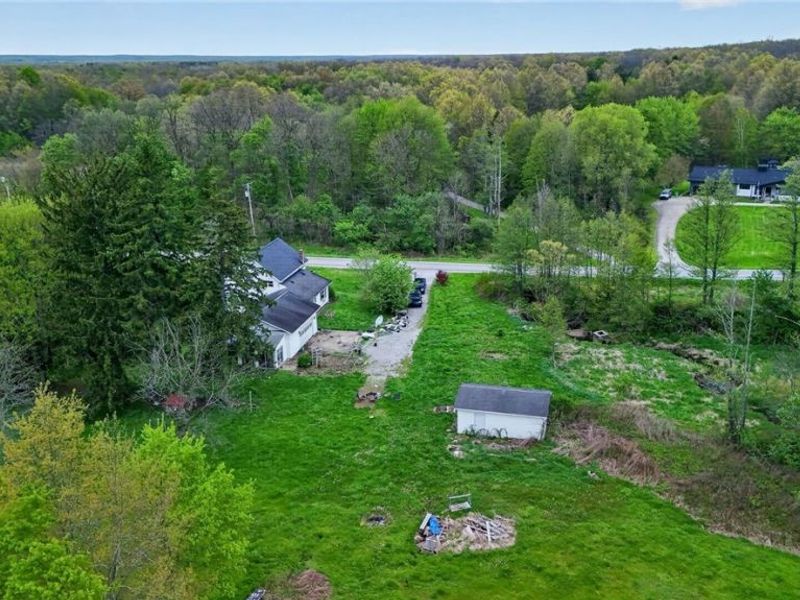 3680 New Hudson Road, Orwell, OH 44076 Photo 4