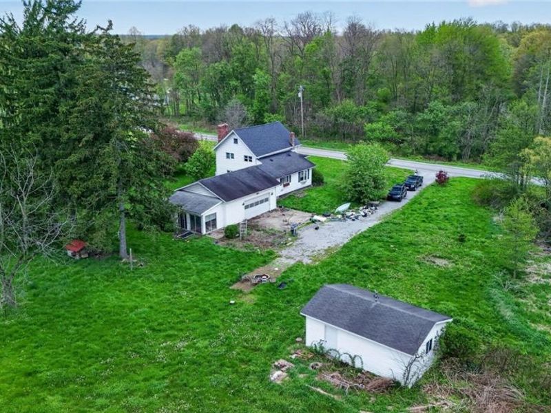 3680 New Hudson Road, Orwell, OH 44076 Photo 5