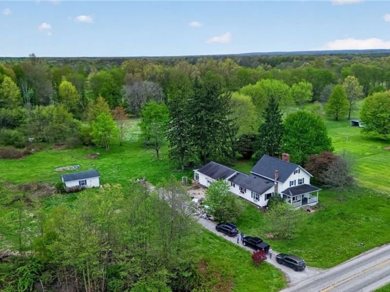 3680 New Hudson Road, Orwell, OH 44076 Photo 6