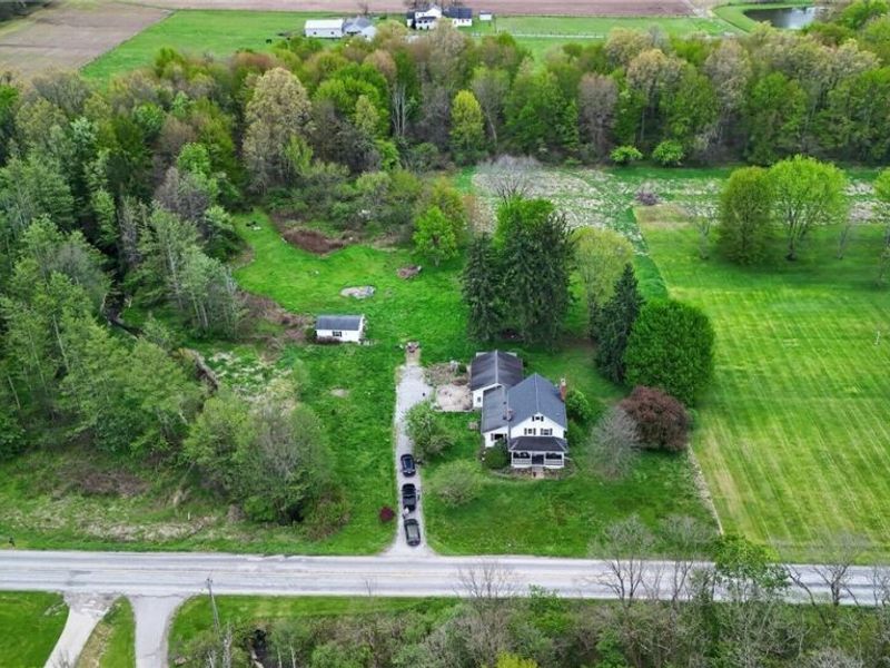 3680 New Hudson Road, Orwell, OH 44076 Photo 7