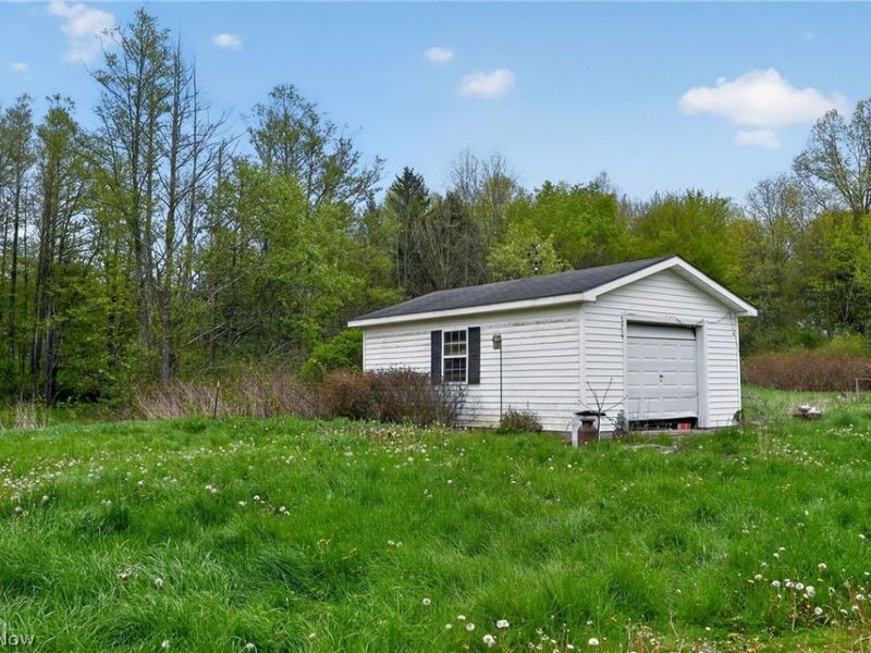 3680 New Hudson Road, Orwell, OH 44076 Photo 8