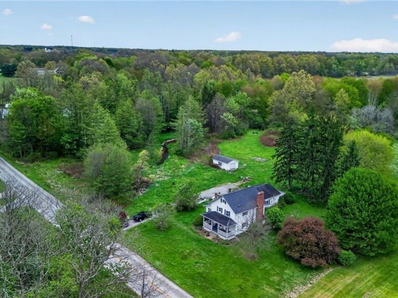 3680 New Hudson Road, Orwell, OH 44076 Photo 9