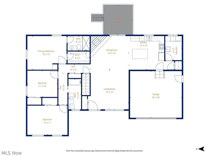 5950 Kentview Avenue NW, North Canton, OH 44720 Photo 32
