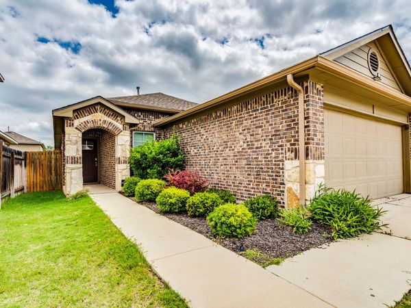 217 Yoakum ST, Leander, TX 78641