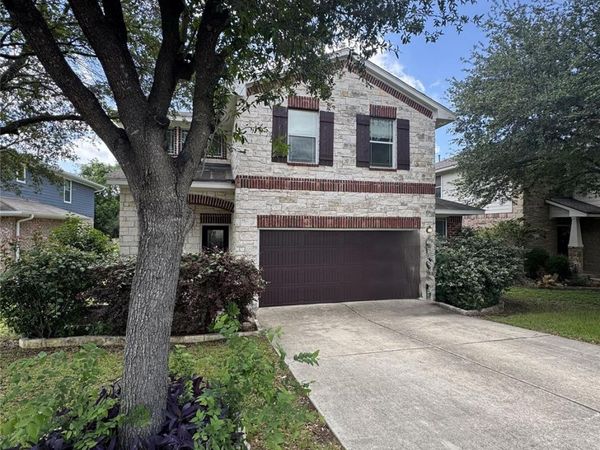 1713 Suter ST, Austin, TX 78748