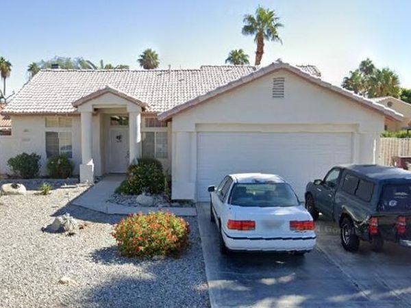 28620 Avenida Duquesa, Cathedral City, CA 92234