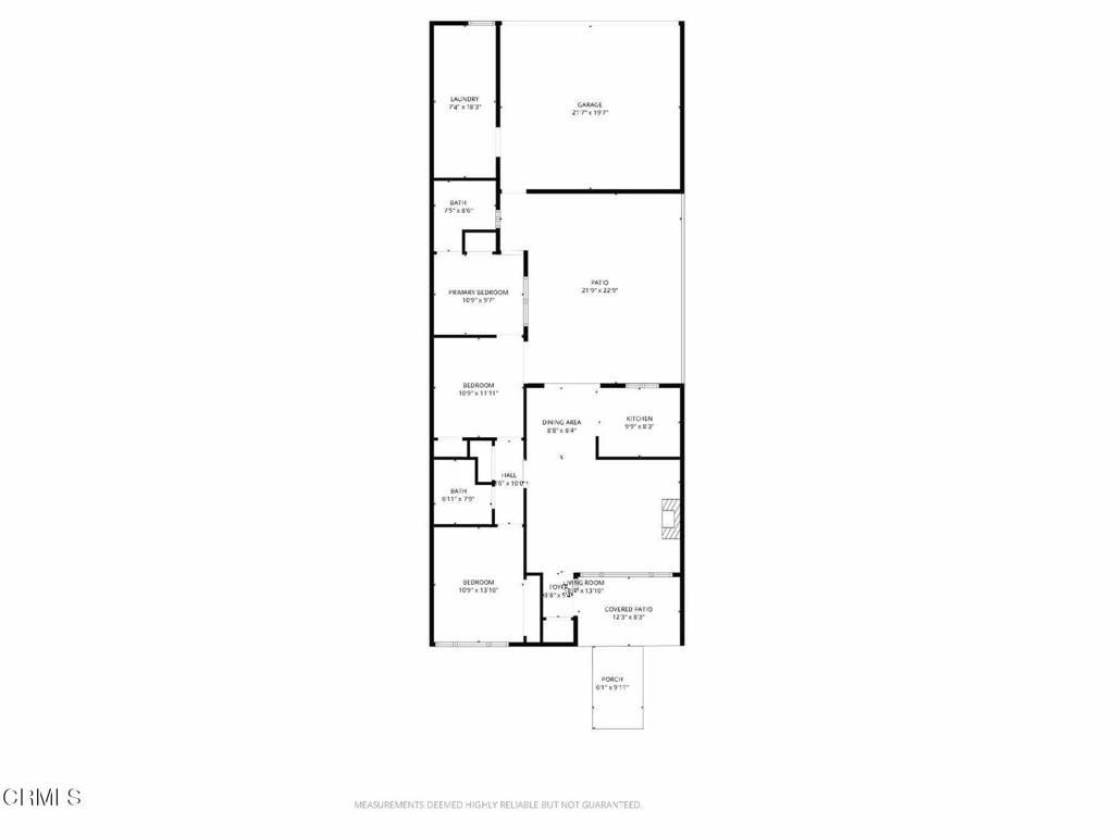 11 W Fiesta Green, Port Hueneme, CA 93041 Main Photo