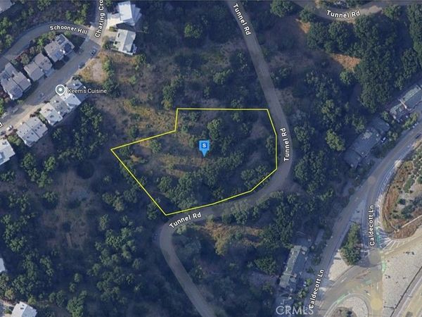 H Tunnel Road, Berkeley, CA 94705