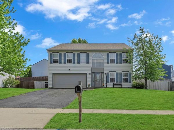 113 Aspen Dr, Beaver, PA 15009