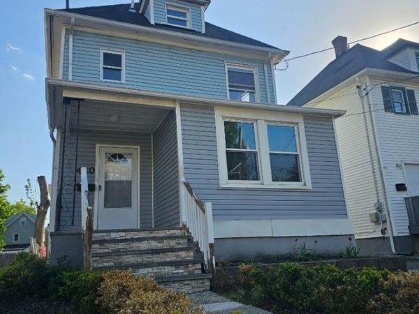 420 John St, Plainfield, NJ 07060