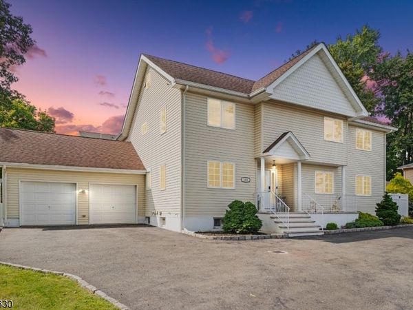 1553 Alps Rd, Wayne, NJ 07470