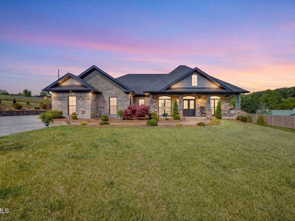 616 New Bethel Road, Piney Flats, TN 37686