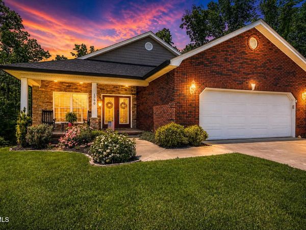 1790 Seaver Road, Kingsport, TN 37660