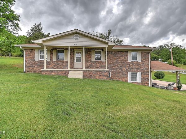 5950 Lone Star Road, Kingsport, TN 37660