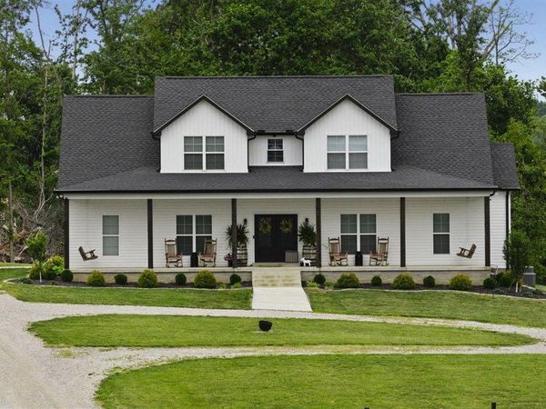 2012 Antioch Church Road , Alvaton, KY 42122