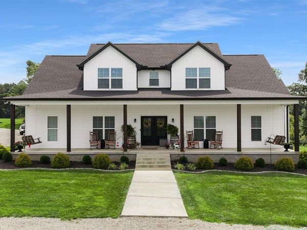 2012 Antioch Church Road, Alvaton, KY 42122