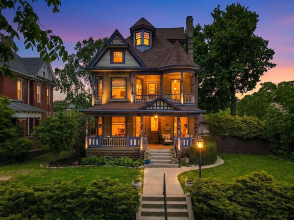 336 E Main Street, Logan, OH 43138