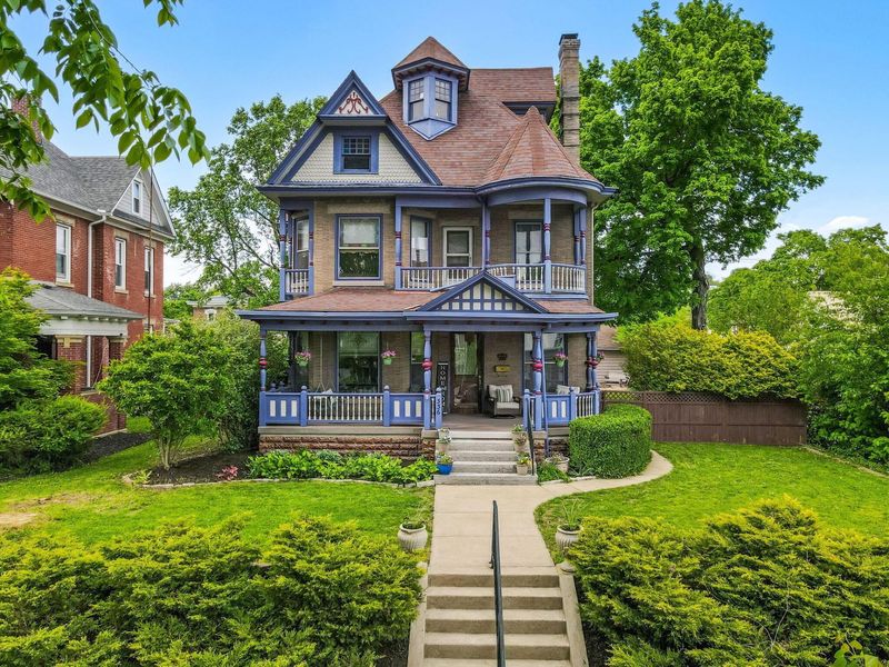 336 E Main Street, Logan, OH 43138 Photo 1