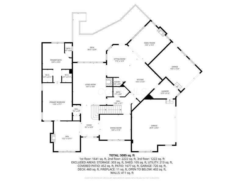 4096 Middle Urbana Road, Urbana, OH 43078 Photo 139