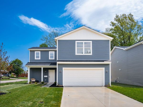 318 Postle Boulevard, Columbus, OH 43228