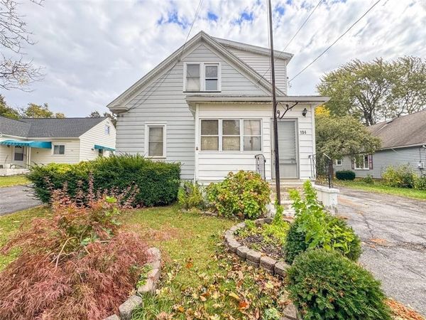 194 Taft Avenue , Rochester, NY 14609