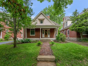 337 Transylvania Park, Lexington, KY 40508