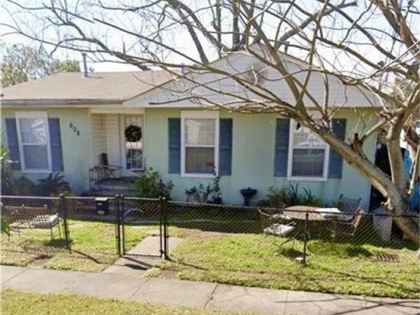 608 HOUMA Boulevard , Metairie, LA 70001