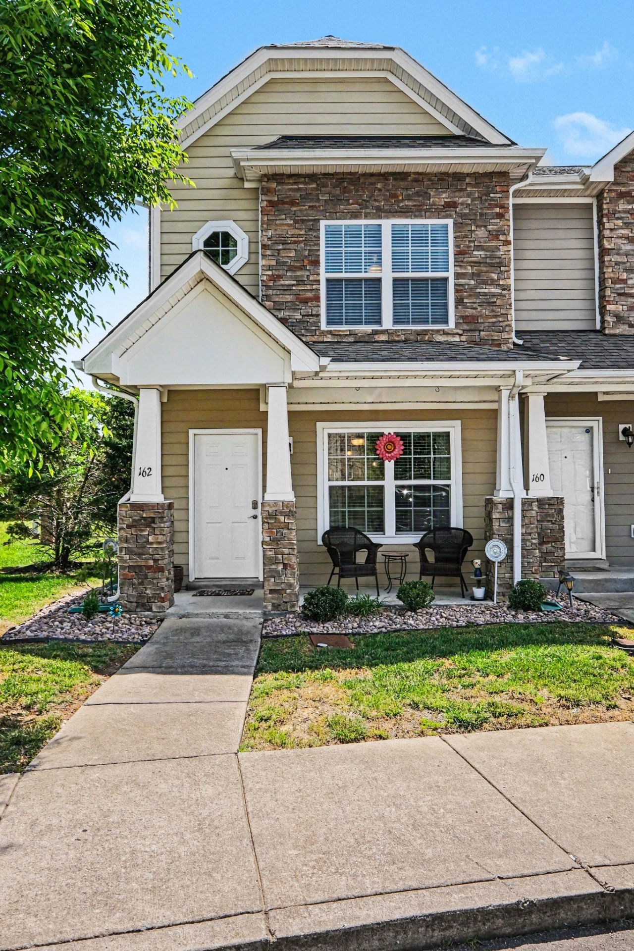 162 Cobblestone Place Dr, Goodlettsville, TN 37072 Main Photo