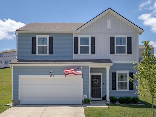 2122 Youngfellow Dr, Columbia, TN 38401