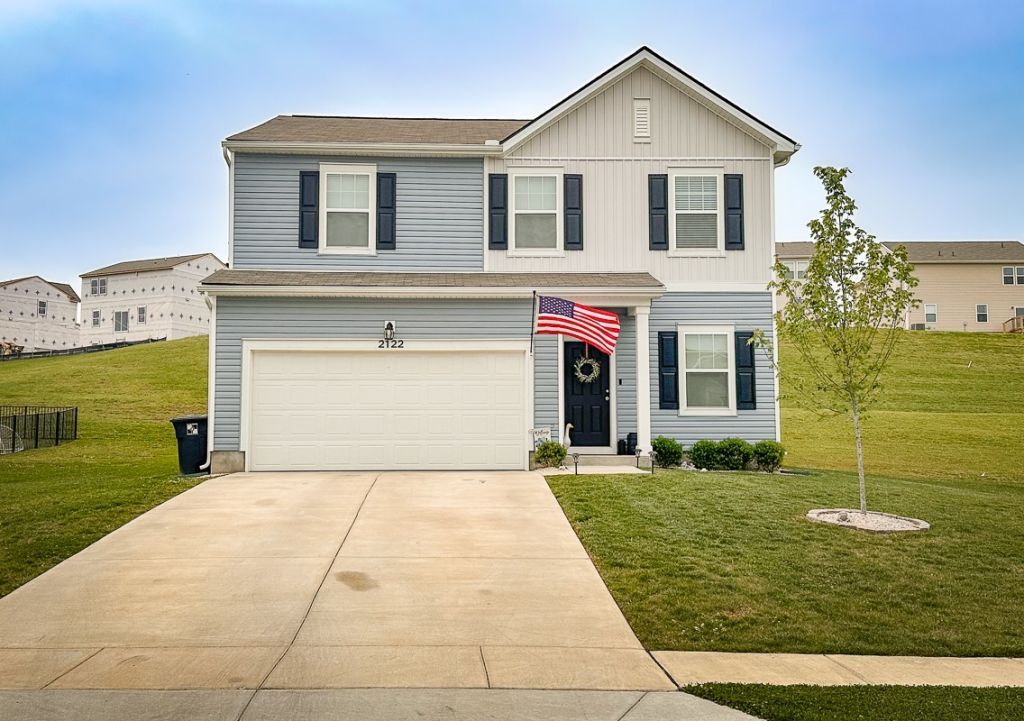 2122 Youngfellow Dr , Columbia, TN 38401 Main Photo