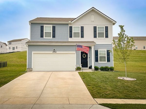 2122 Youngfellow Dr , Columbia, TN 38401