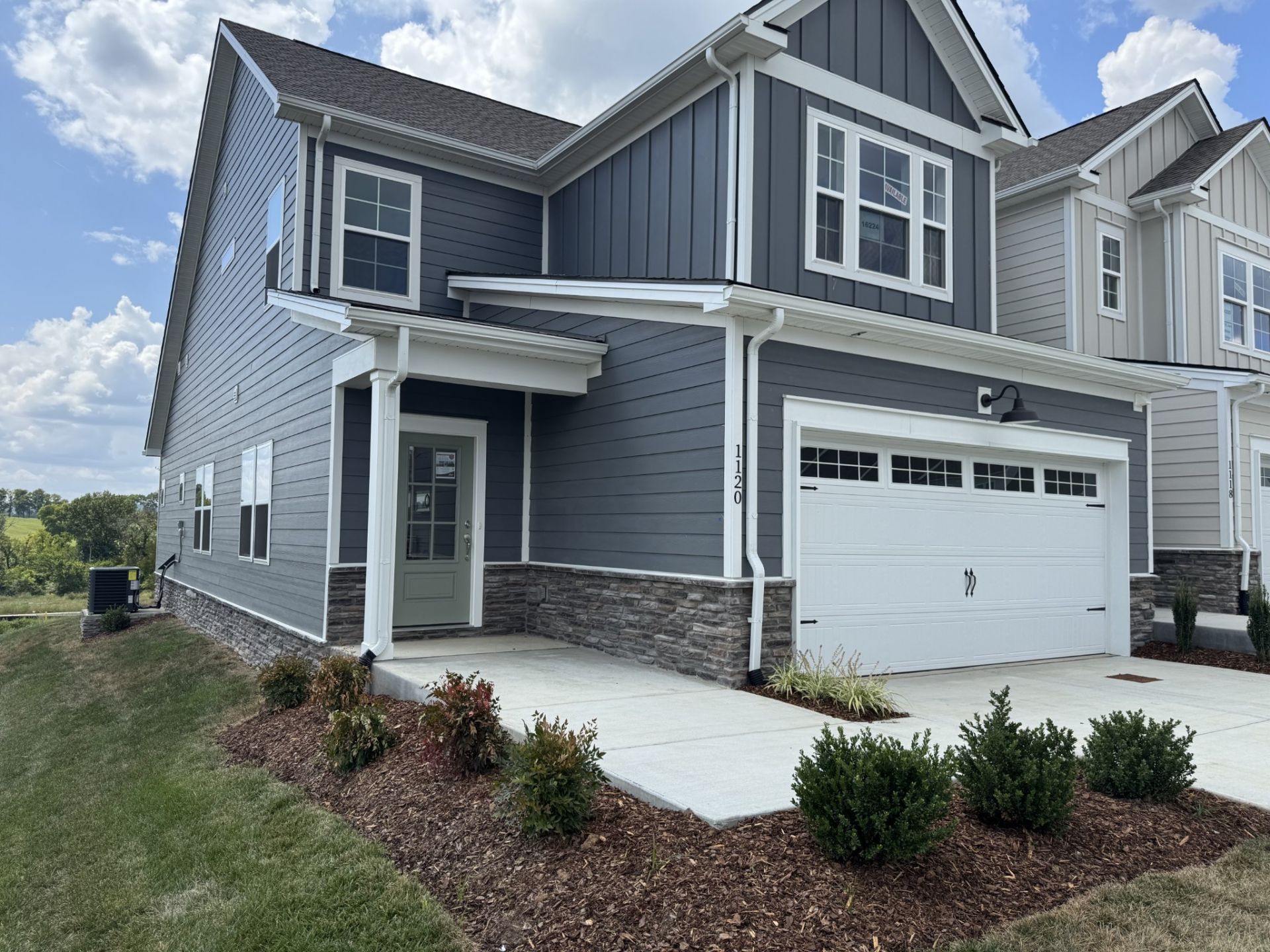 1120 June Wilde Ridge , Spring Hill, TN 37174 Main Photo