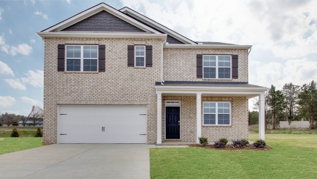 1638 Feather Road , Lebanon, TN 37090 Main Photo