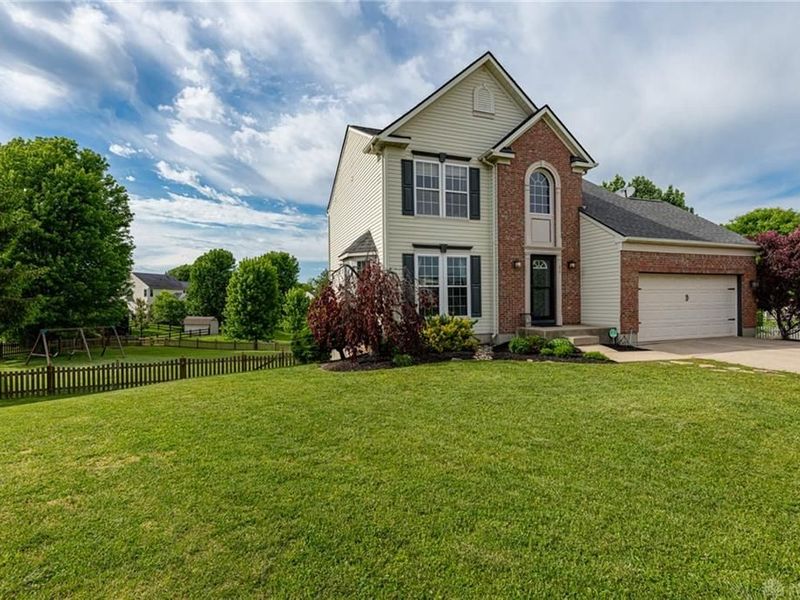 23 Holly Drive, Franklin, OH 45005 Photo 2
