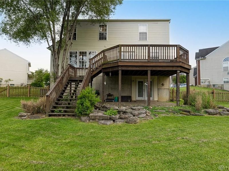 23 Holly Drive, Franklin, OH 45005 Photo 28