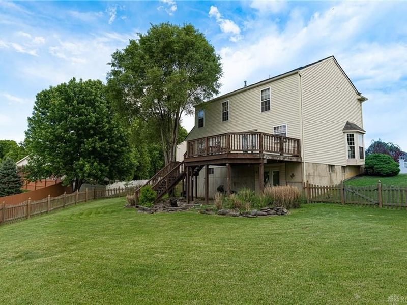 23 Holly Drive, Franklin, OH 45005 Photo 30