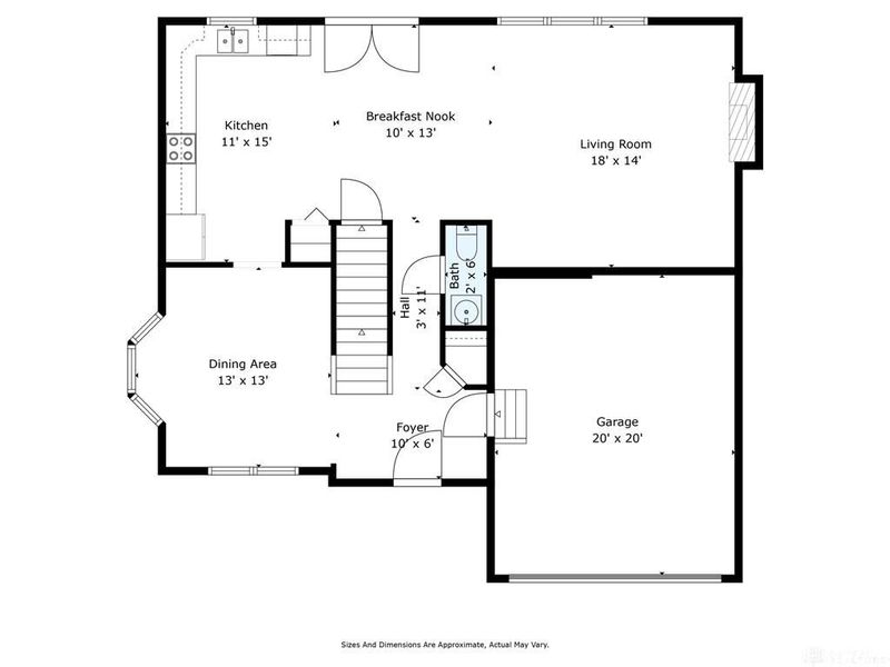 23 Holly Drive, Franklin, OH 45005 Photo 35