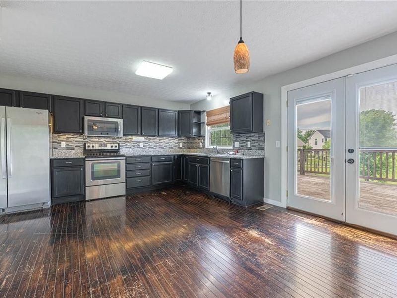 23 Holly Drive, Franklin, OH 45005 Photo 7