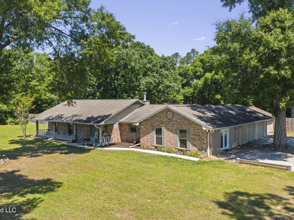 13394 W Echo Drive, Gulfport, MS 39503