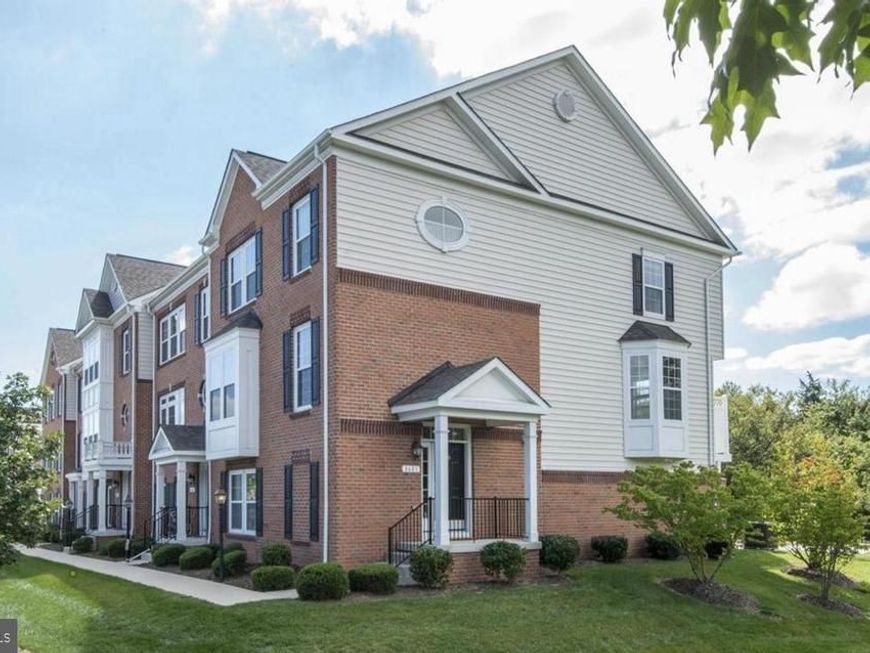 8601 Blue Smoke Court, Unit 66, Elkridge, MD 21075 Main Photo