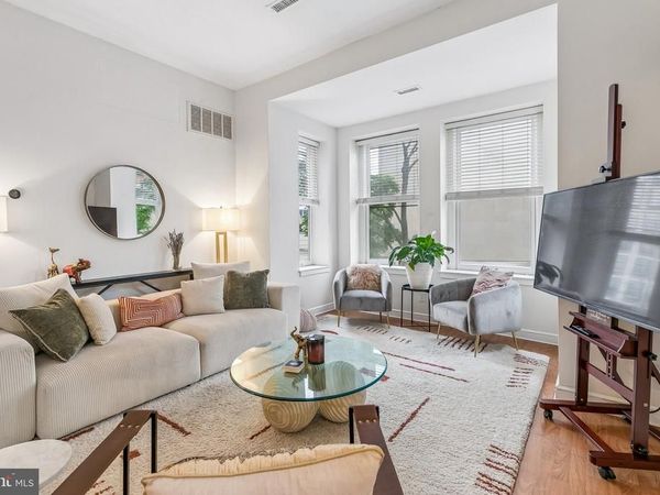 1500 GREEN STREET, Unit 2, PHILADELPHIA, PA 19130