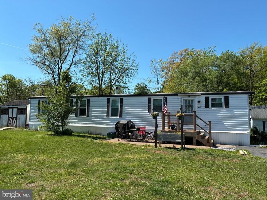 700 Salem Road, Unit LOT 65, Etters, PA 17319 Main Photo