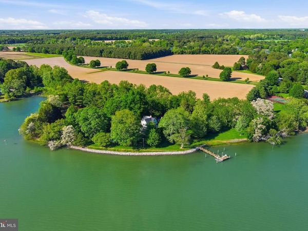 3770 LEONARD COVE LANE , TRAPPE, MD 21673