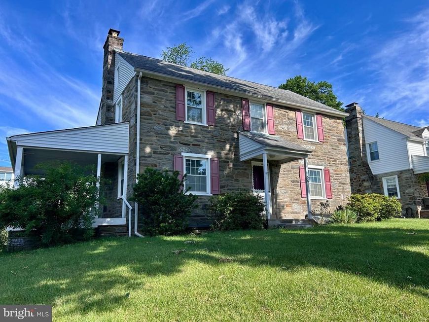 56 N New Ardmore Avenue, Broomall, PA 19008 Main Photo