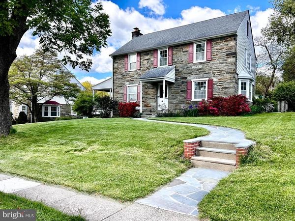 56 N NEW ARDMORE AVENUE, BROOMALL, PA 19008