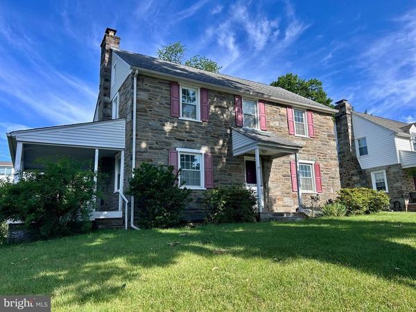 56 N NEW ARDMORE AVENUE, BROOMALL, PA 19008