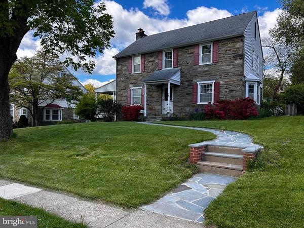 56 N NEW ARDMORE AVENUE , BROOMALL, PA 19008