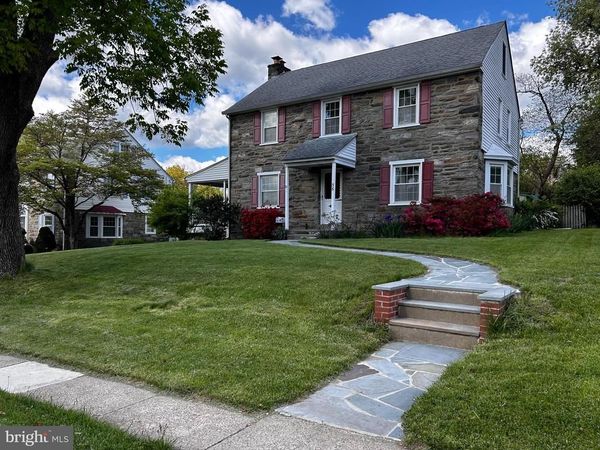 56 N NEW ARDMORE AVENUE, BROOMALL, PA 19008