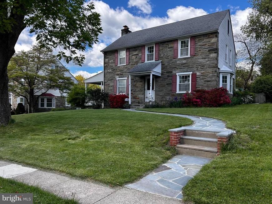 56 N New Ardmore Avenue, Broomall, PA 19008 Main Photo