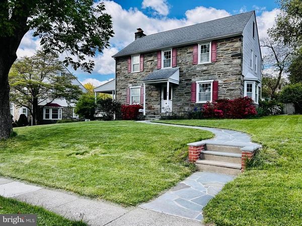 56 N NEW ARDMORE AVENUE , BROOMALL, PA 19008
